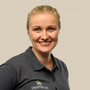 Birgit beige